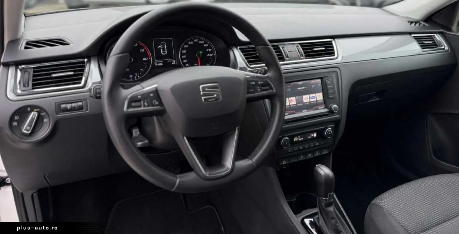 Seat Toledo Gen-Iv-2012-2018