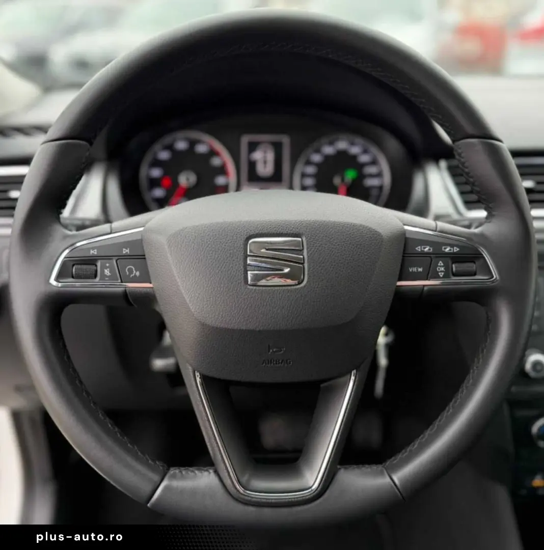 Seat Toledo Gen-Iv-2012-2018