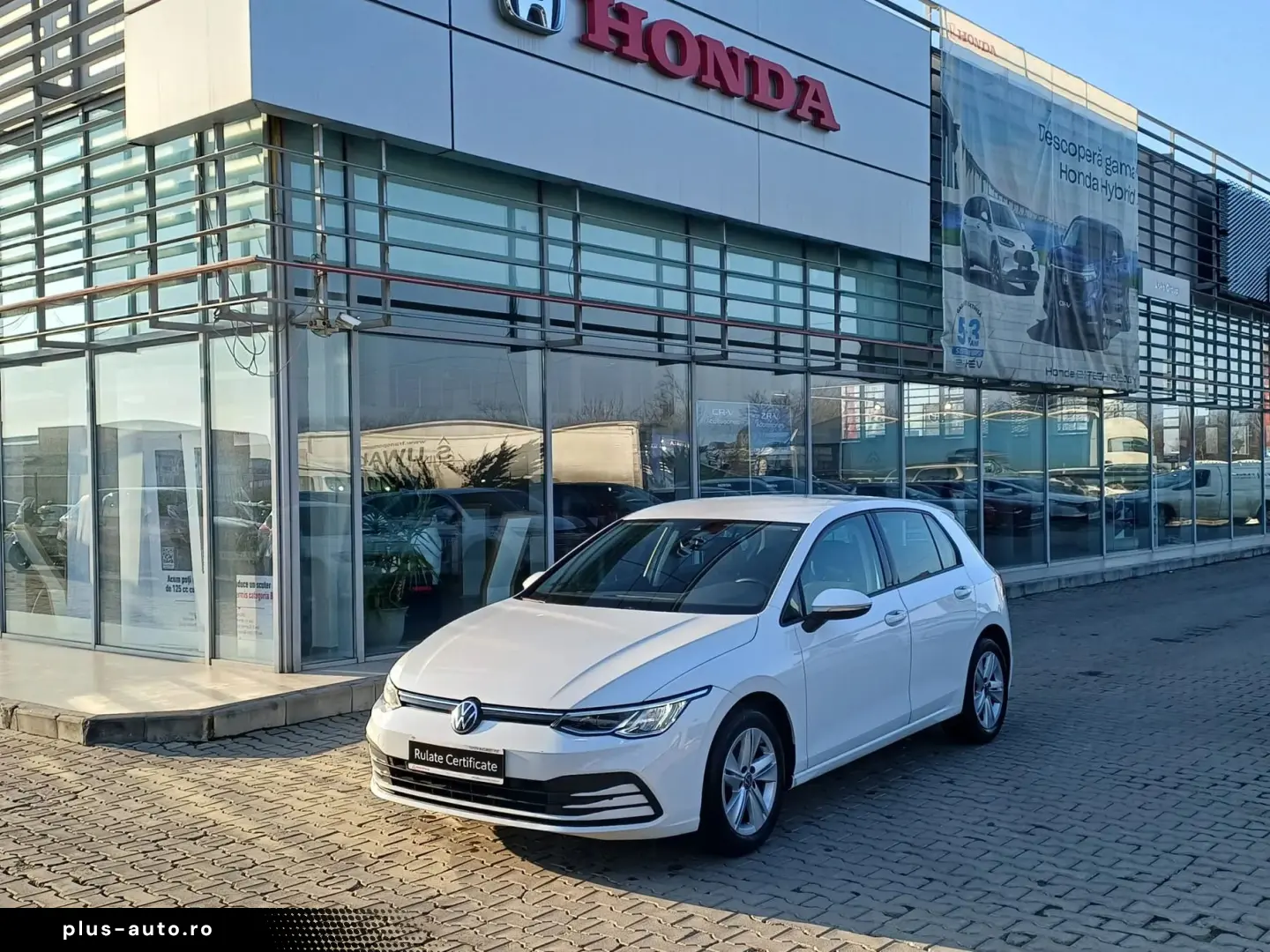 Volkswagen Golf 1.5 TSI 130 CP ACT Life