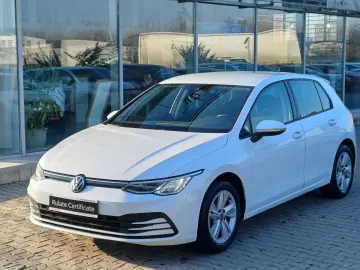 Volkswagen Golf 1.5 TSI 130 CP ACT Life