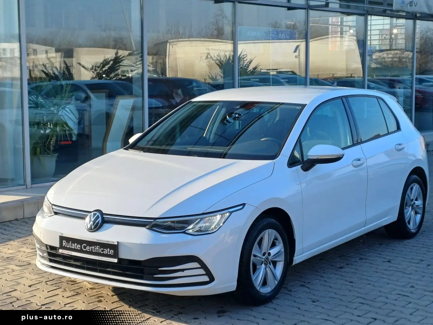 Volkswagen Golf 1.5 TSI 130 CP ACT Life