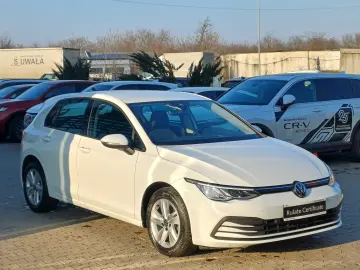 Volkswagen Golf 1.5 TSI 130 CP ACT Life