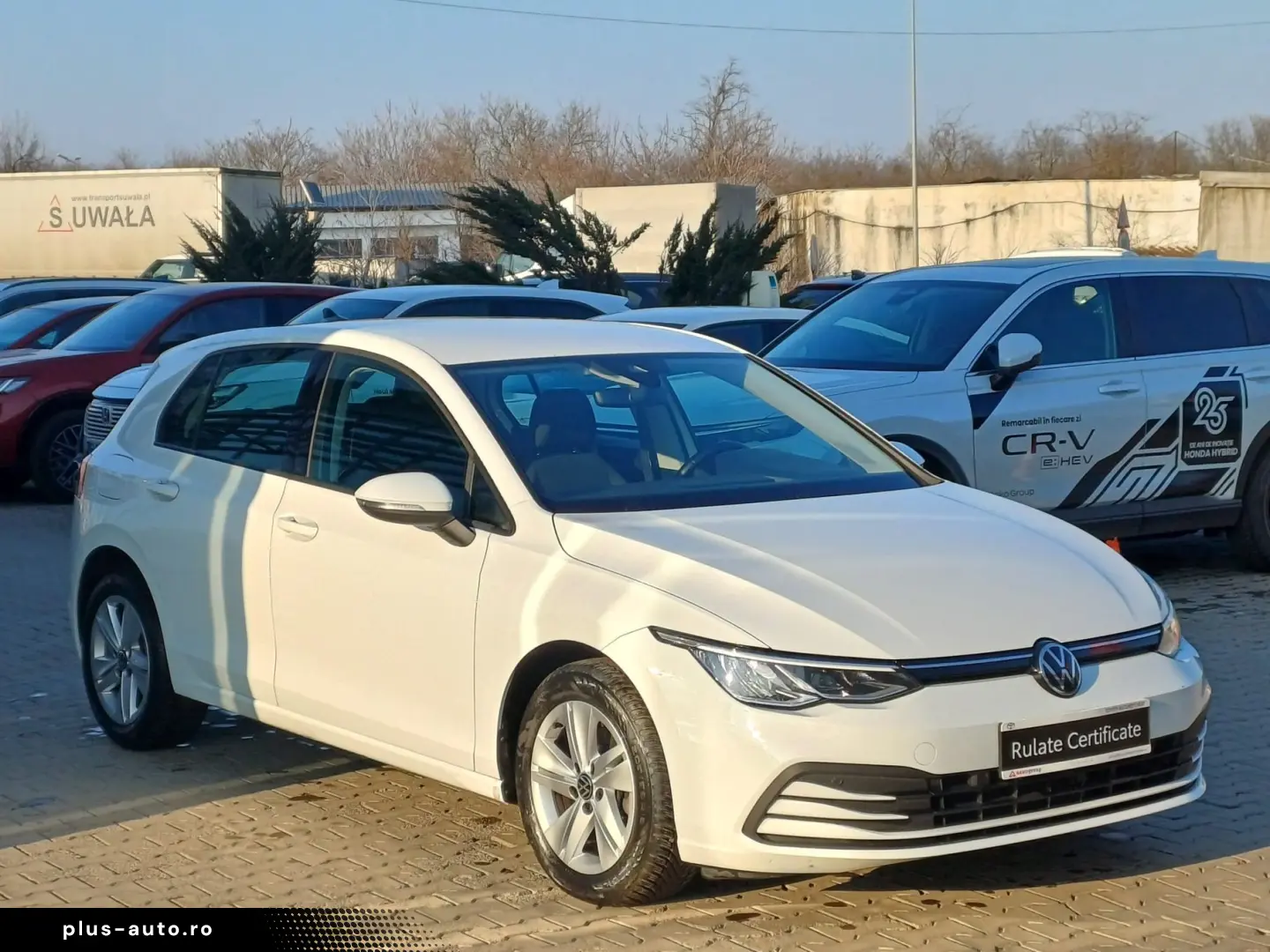 Volkswagen Golf 1.5 TSI 130 CP ACT Life