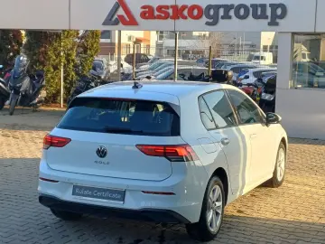 Volkswagen Golf 1.5 TSI 130 CP ACT Life