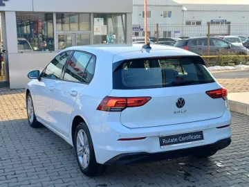 Volkswagen Golf 1.5 TSI 130 CP ACT Life