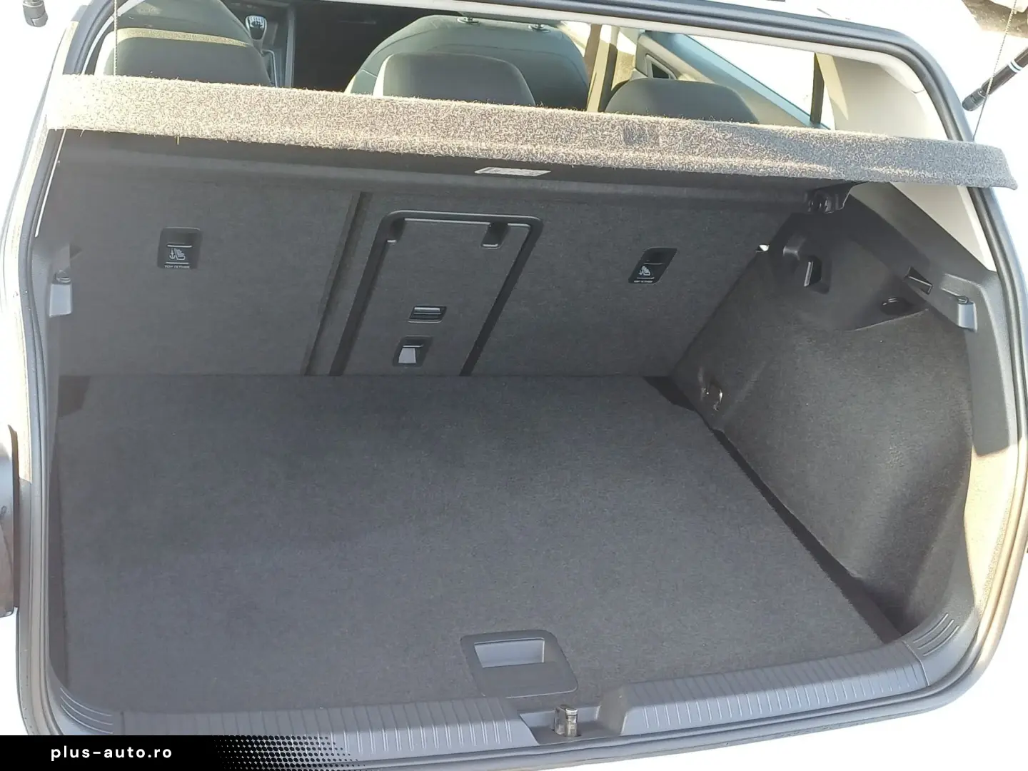 Volkswagen Golf 1.5 TSI 130 CP ACT Life