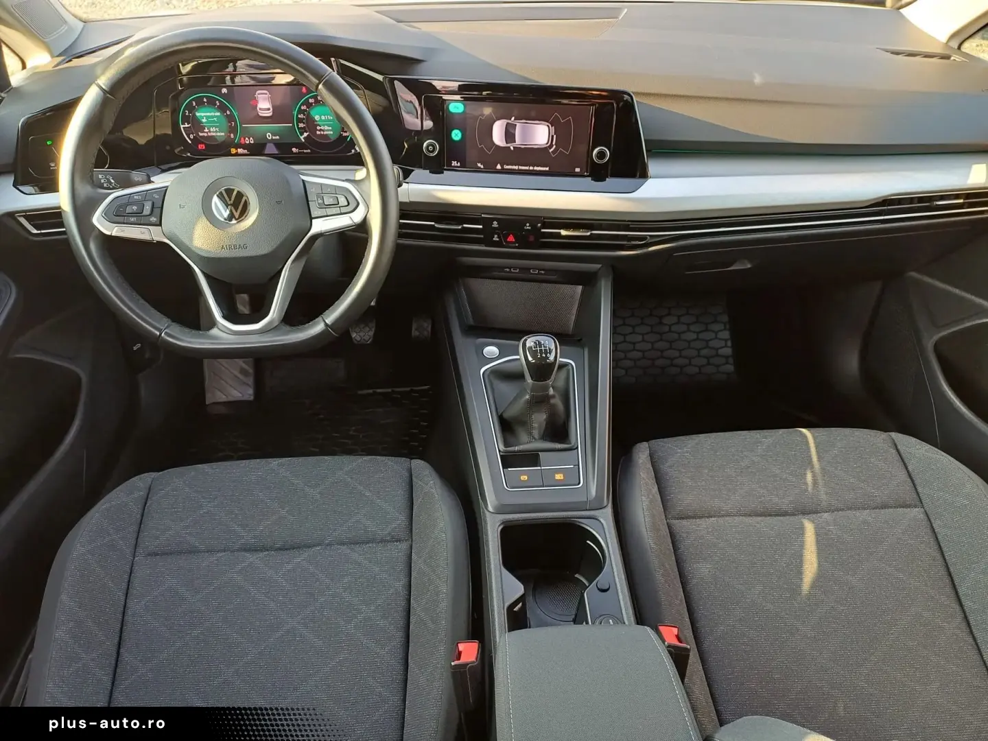 Volkswagen Golf 1.5 TSI 130 CP ACT Life