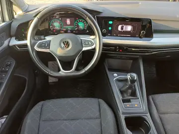 Volkswagen Golf 1.5 TSI 130 CP ACT Life