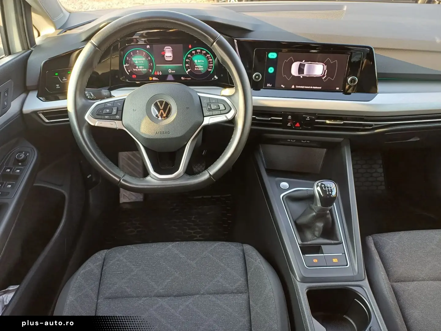 Volkswagen Golf 1.5 TSI 130 CP ACT Life