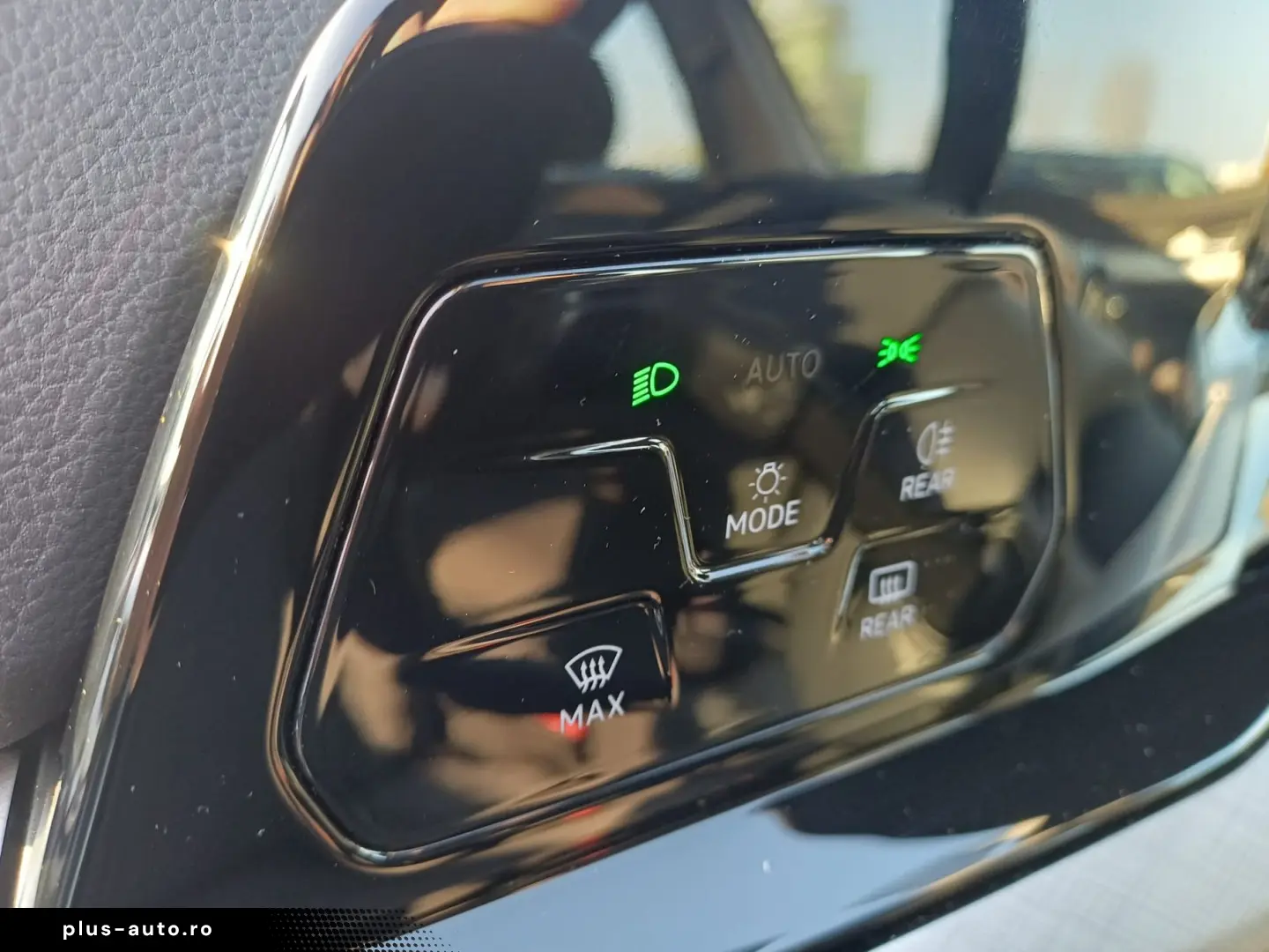 Volkswagen Golf 1.5 TSI 130 CP ACT Life