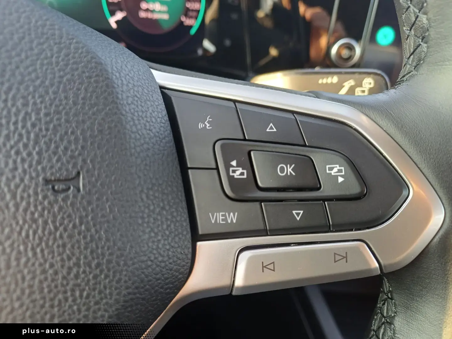 Volkswagen Golf 1.5 TSI 130 CP ACT Life