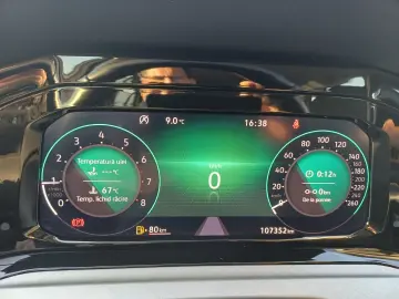 Volkswagen Golf 1.5 TSI 130 CP ACT Life