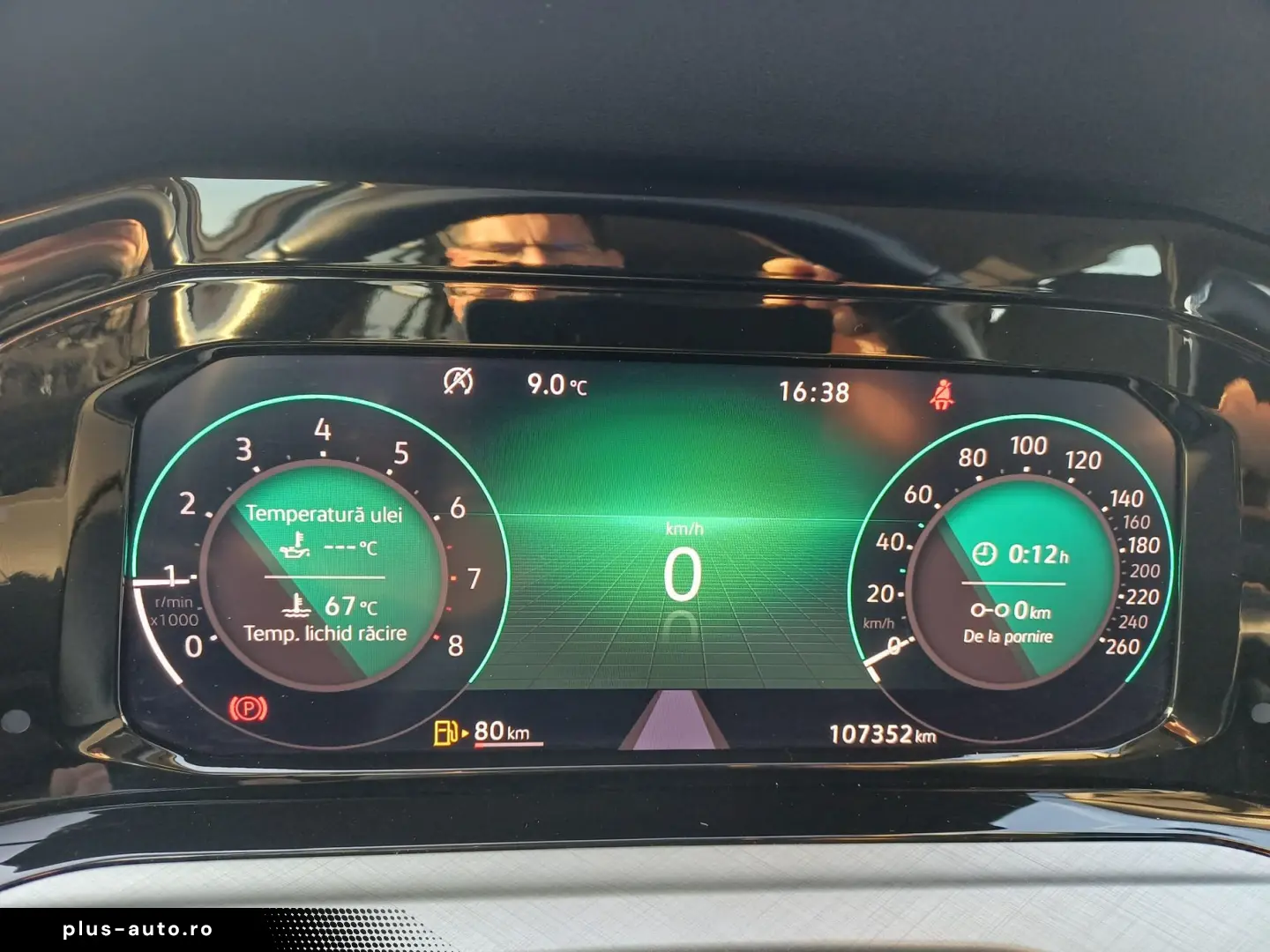 Volkswagen Golf 1.5 TSI 130 CP ACT Life