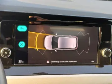 Volkswagen Golf 1.5 TSI 130 CP ACT Life