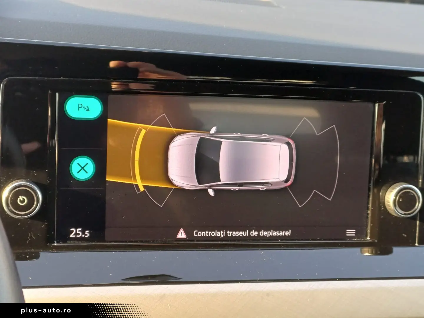 Volkswagen Golf 1.5 TSI 130 CP ACT Life