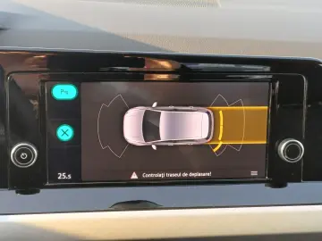 Volkswagen Golf 1.5 TSI 130 CP ACT Life