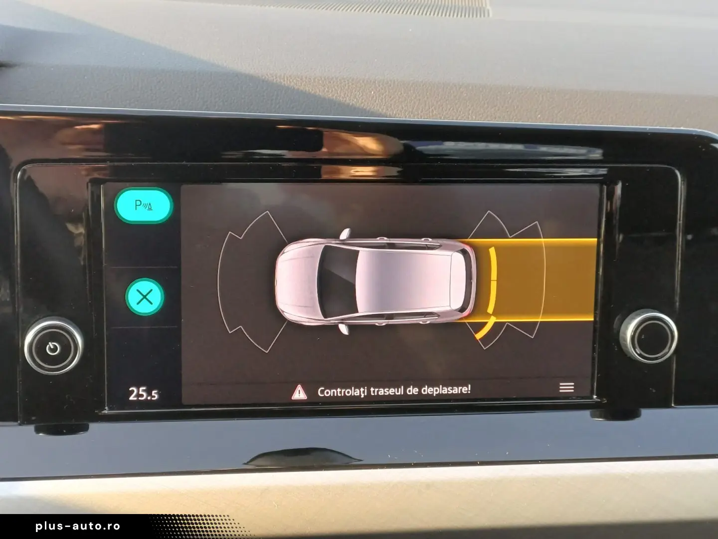 Volkswagen Golf 1.5 TSI 130 CP ACT Life