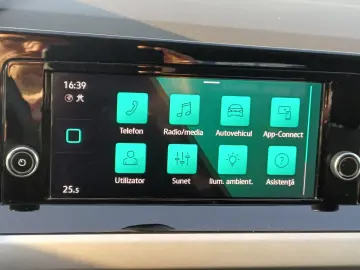 Volkswagen Golf 1.5 TSI 130 CP ACT Life