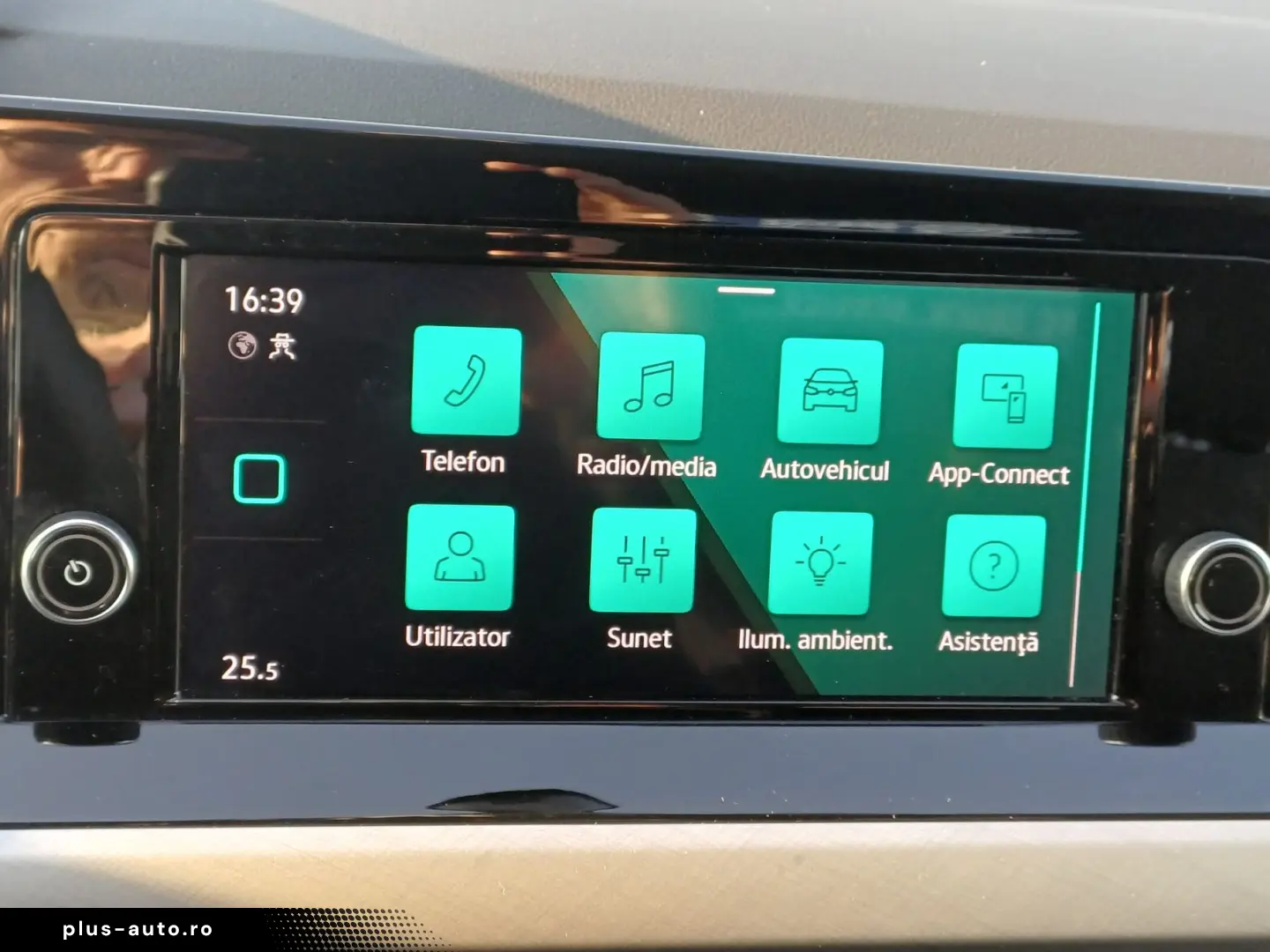 Volkswagen Golf 1.5 TSI 130 CP ACT Life