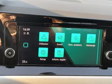 Volkswagen Golf 1.5 TSI 130 CP ACT Life