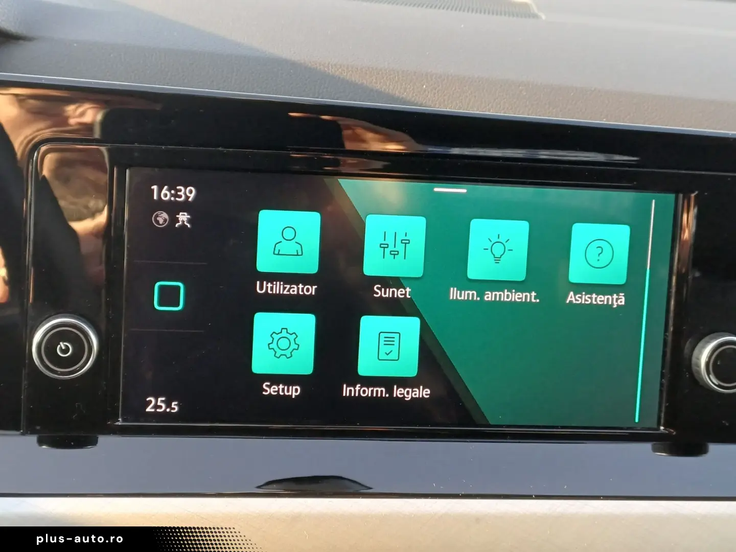 Volkswagen Golf 1.5 TSI 130 CP ACT Life