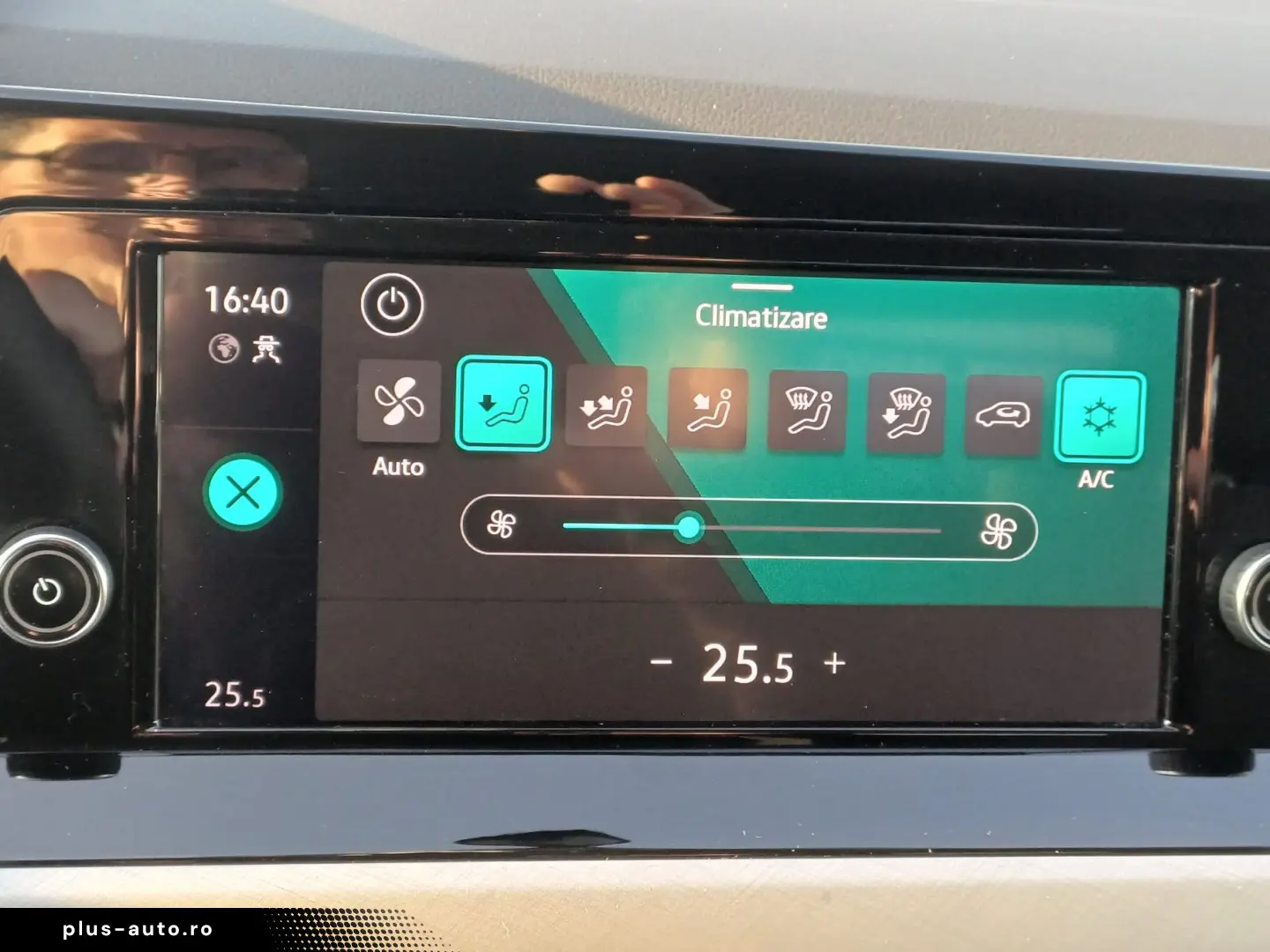 Volkswagen Golf 1.5 TSI 130 CP ACT Life