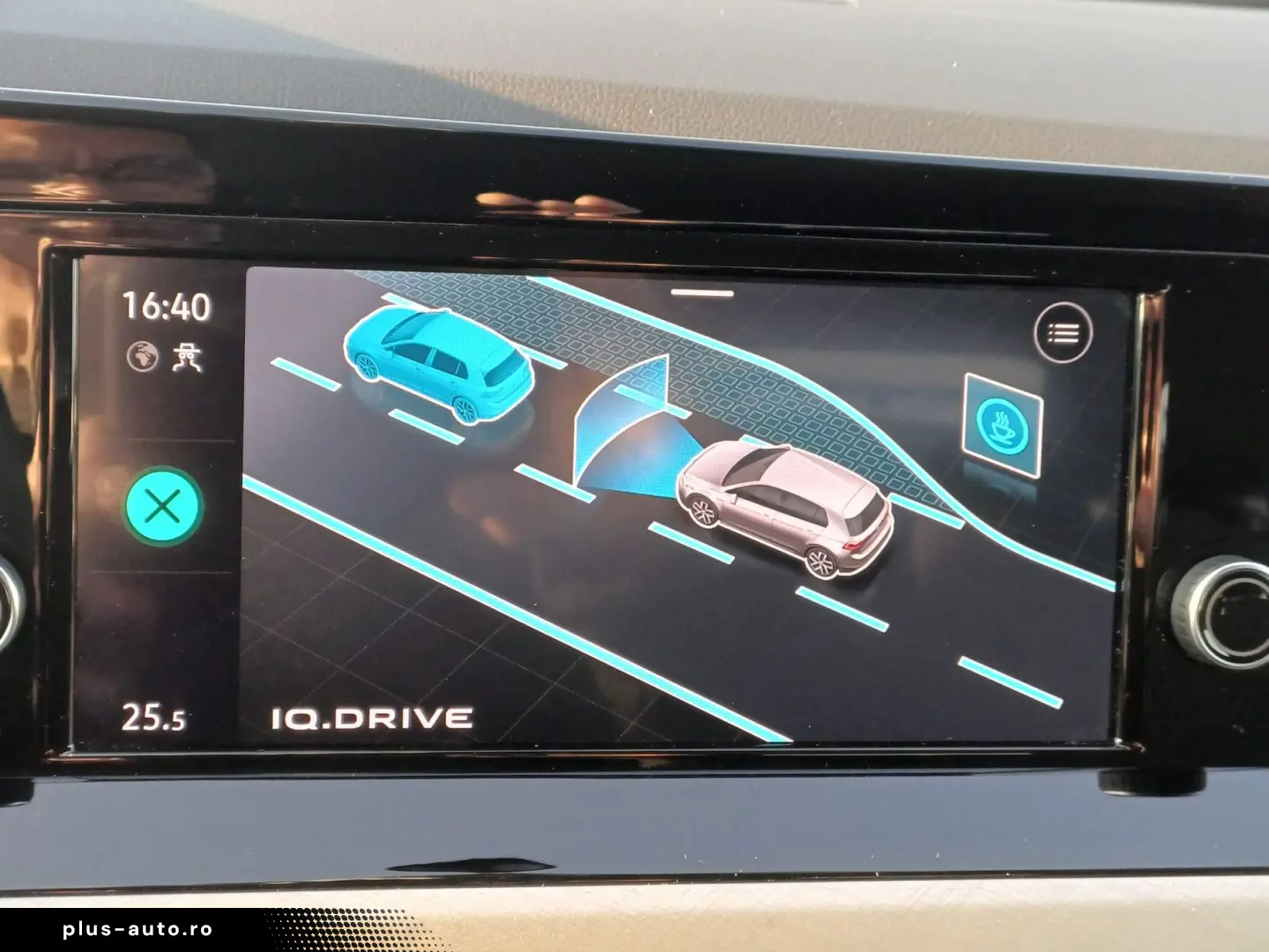 Volkswagen Golf 1.5 TSI 130 CP ACT Life