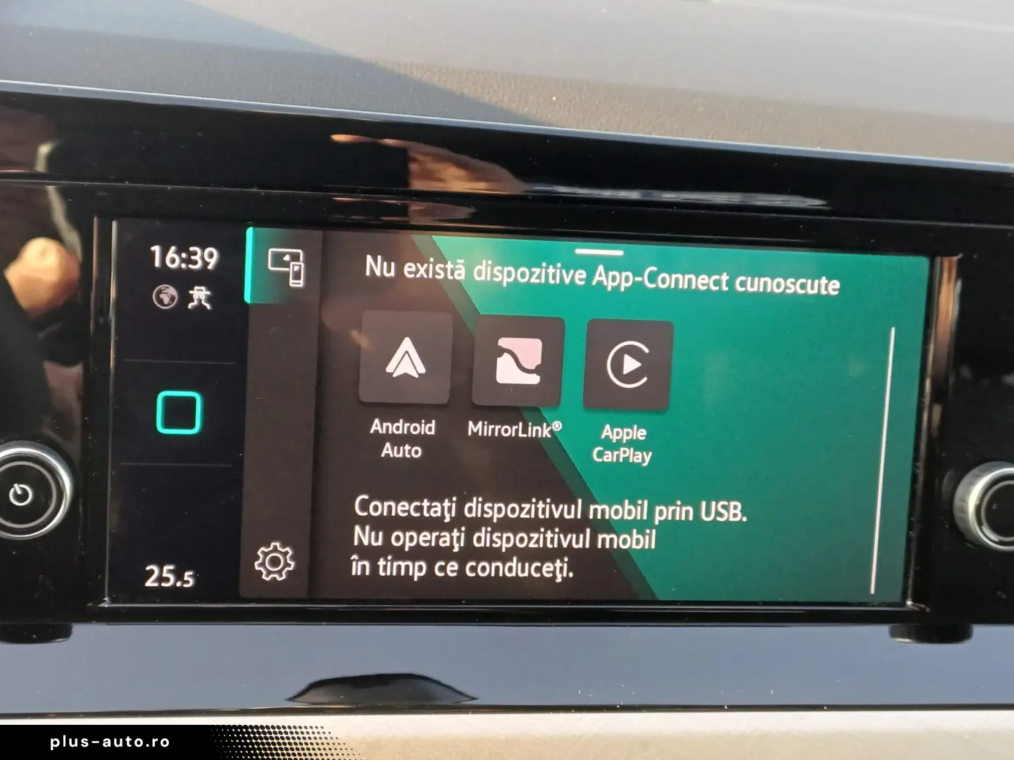 Volkswagen Golf 1.5 TSI 130 CP ACT Life