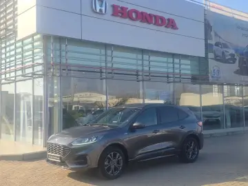 FORD KUGA 2.5 Hybrid ST-Line 4x4