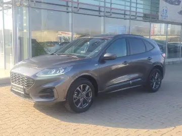 FORD KUGA 2.5 Hybrid ST-Line 4x4