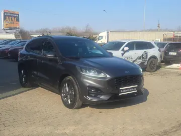 FORD KUGA 2.5 Hybrid ST-Line 4x4