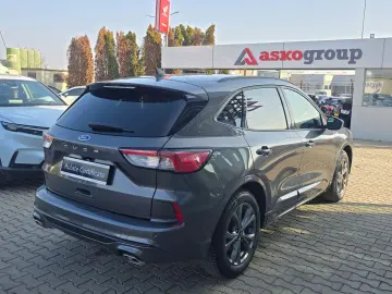FORD KUGA 2.5 Hybrid ST-Line 4x4