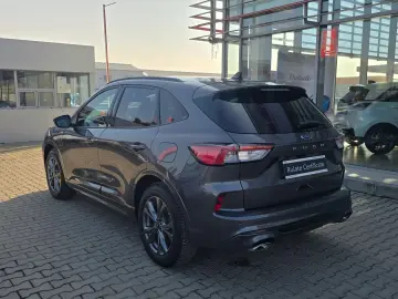 FORD KUGA 2.5 Hybrid ST-Line 4x4