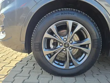 FORD KUGA 2.5 Hybrid ST-Line 4x4
