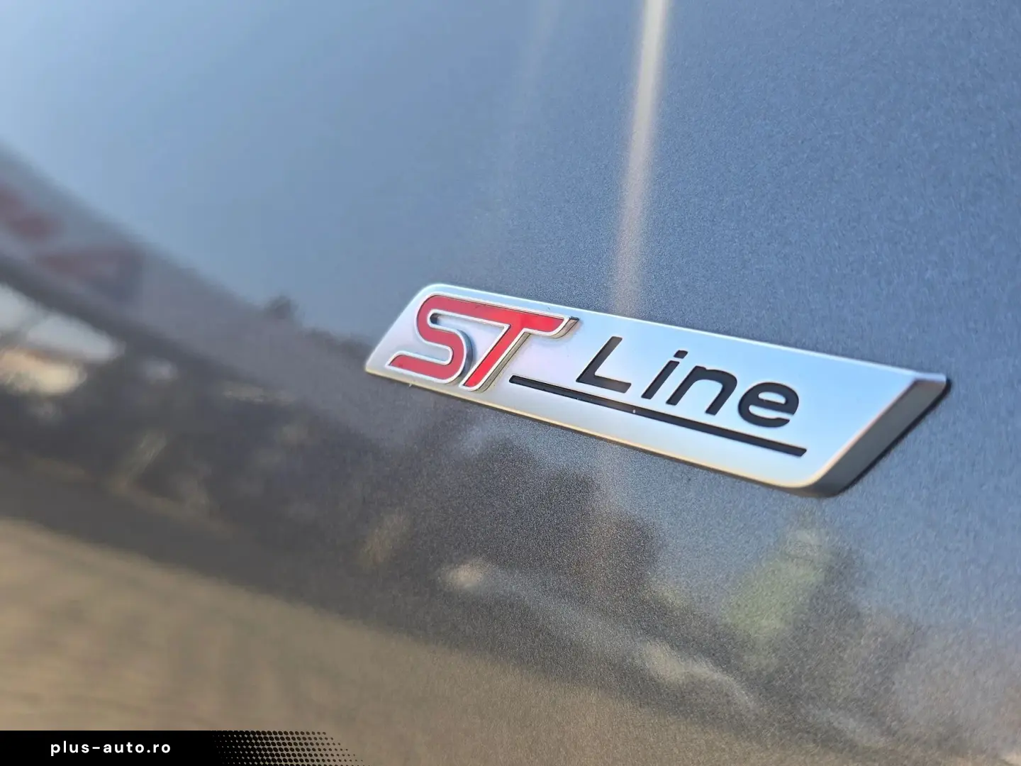 FORD KUGA 2.5 Hybrid ST-Line 4x4