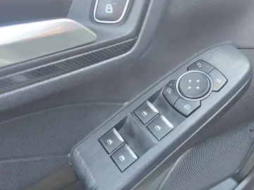 FORD KUGA 2.5 Hybrid ST-Line 4x4