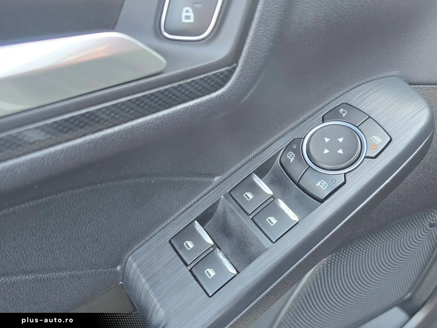 FORD KUGA 2.5 Hybrid ST-Line 4x4