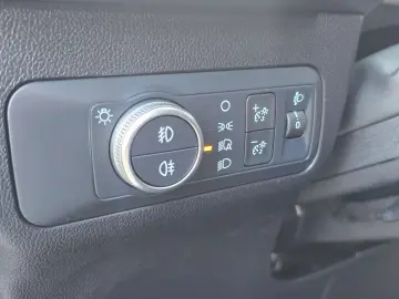 FORD KUGA 2.5 Hybrid ST-Line 4x4