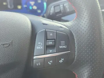 FORD KUGA 2.5 Hybrid ST-Line 4x4