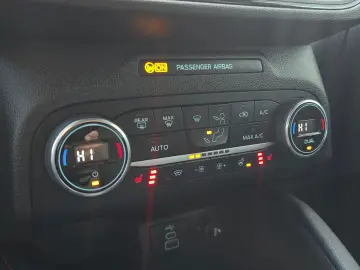 FORD KUGA 2.5 Hybrid ST-Line 4x4