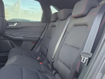 FORD KUGA 2.5 Hybrid ST-Line 4x4