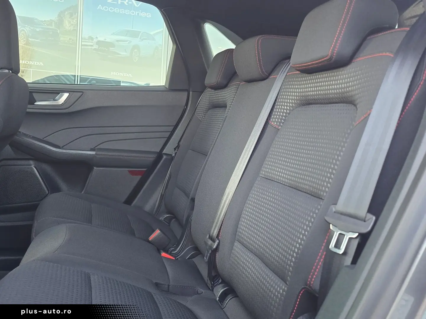 FORD KUGA 2.5 Hybrid ST-Line 4x4