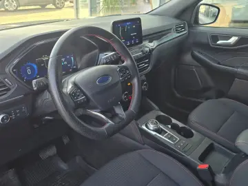 FORD KUGA 2.5 Hybrid ST-Line 4x4