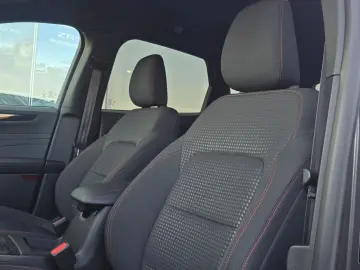 FORD KUGA 2.5 Hybrid ST-Line 4x4