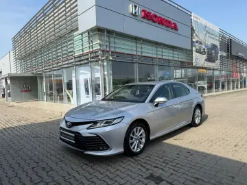 Toyota Camry Business 2.5 HYBRID