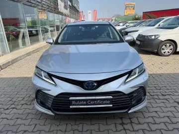Toyota Camry Business 2.5 HYBRID