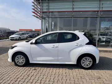 Toyota Yaris 1.5 Hybrid 116 CP e-CVT