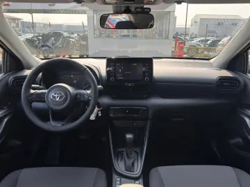 Toyota Yaris 1.5 Hybrid 116 CP e-CVT