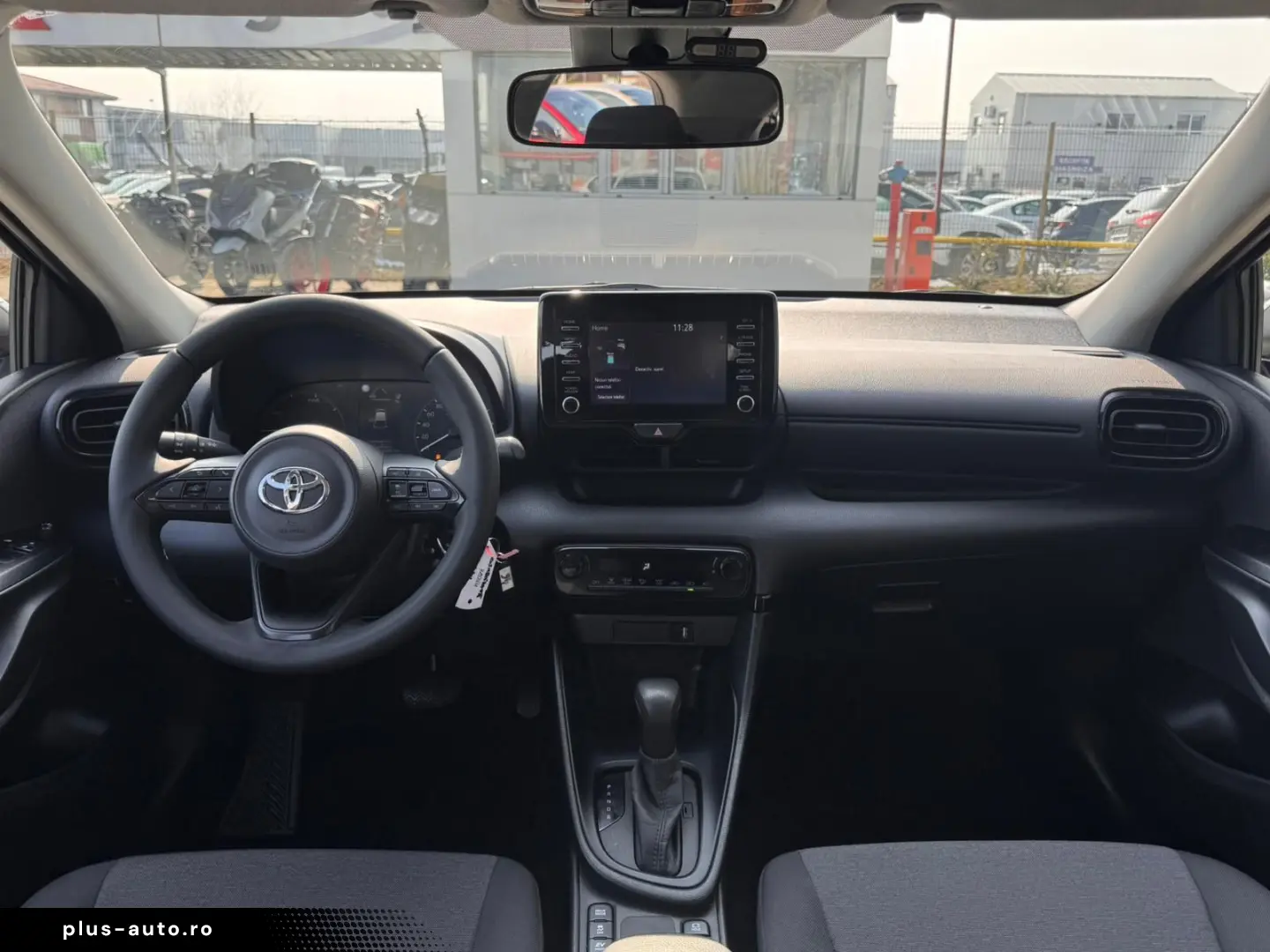 Toyota Yaris 1.5 Hybrid 116 CP e-CVT