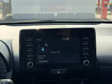 Toyota Yaris 1.5 Hybrid 116 CP e-CVT